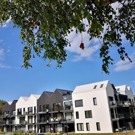 Apartament Premium Green Dune W Porto Łeba Exterior foto