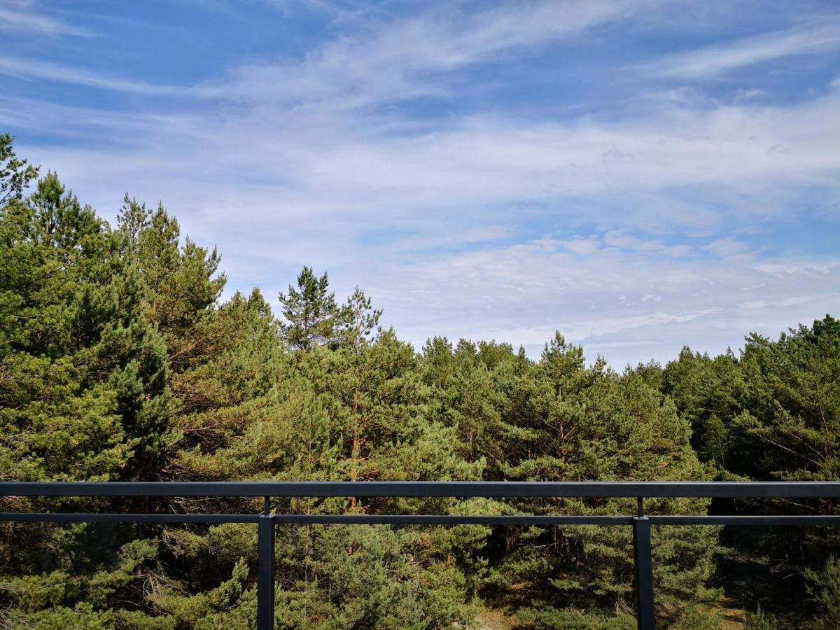 Apartament Premium Green Dune W Porto Łeba Exterior foto